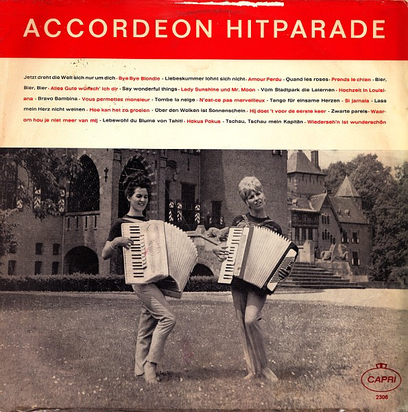 accordeon-hitparade 1964