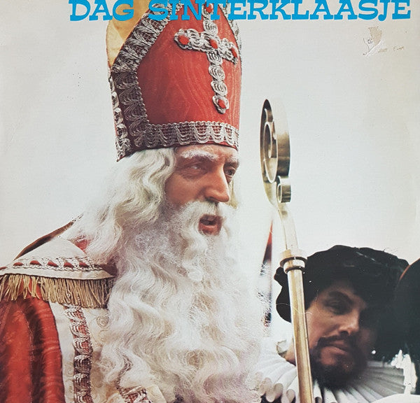 dag sinterklaasje