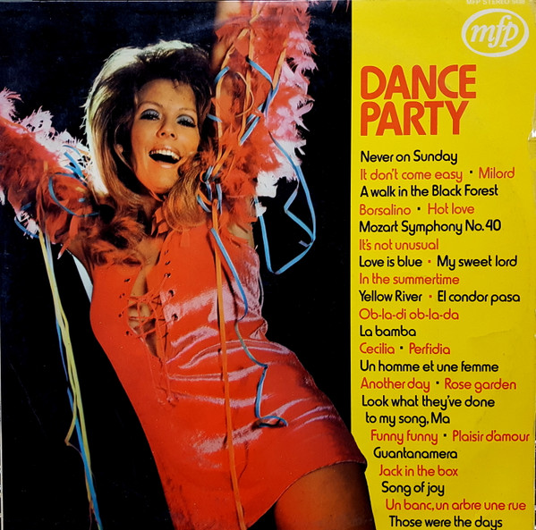 dance party