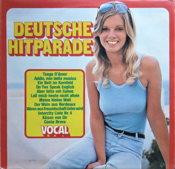 deutsche hitparade
