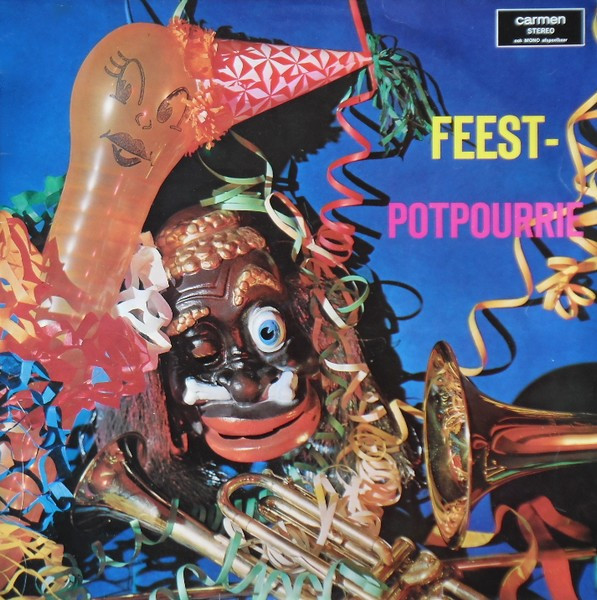 feestpotpourrie