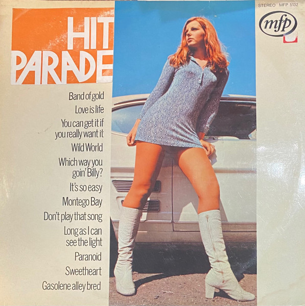 hit parade