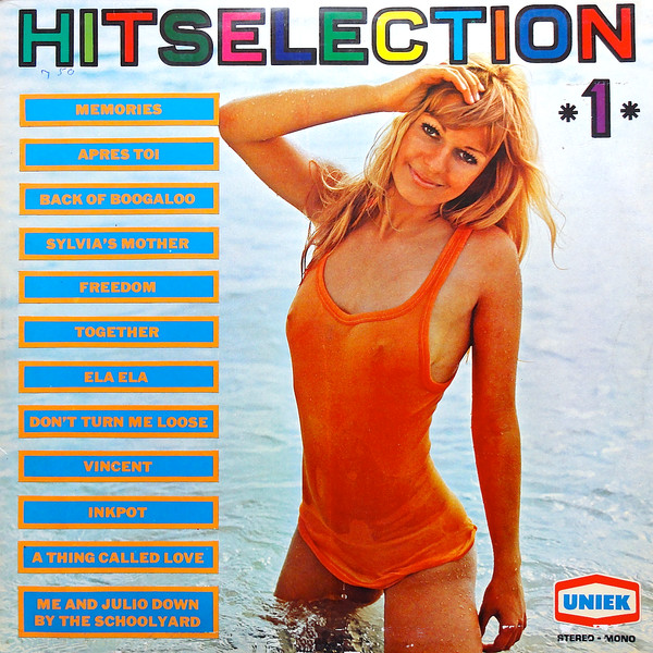 hitselection 1