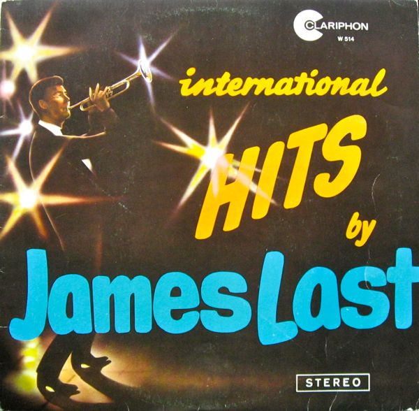 international hits composed by james last