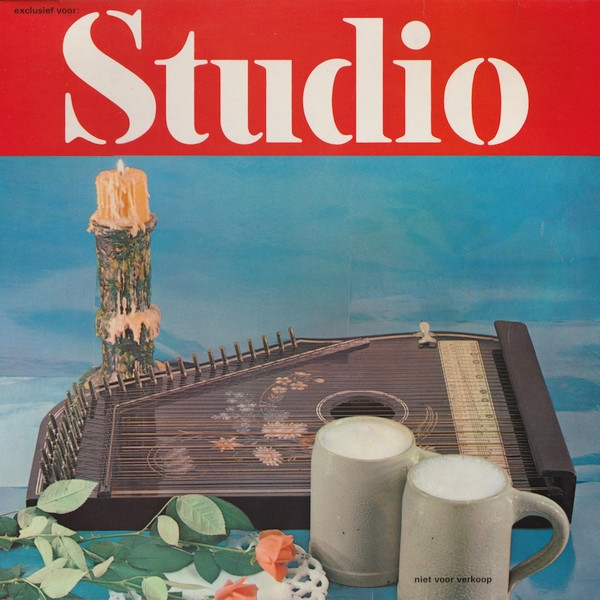 studio presenteert: hits die blijven