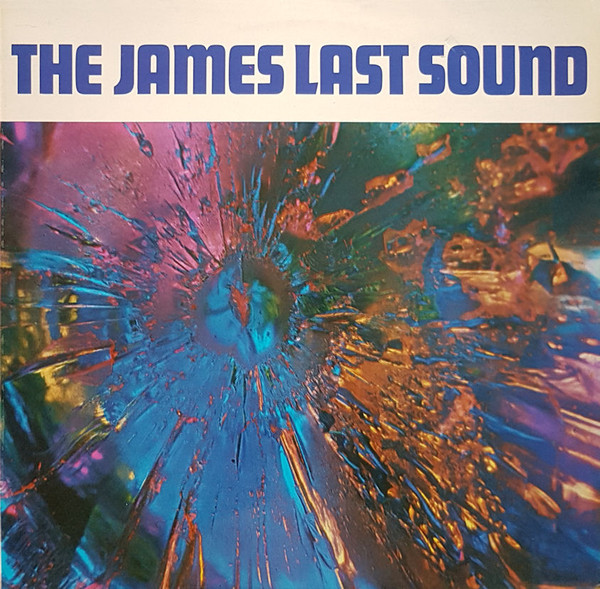 the james last sound
