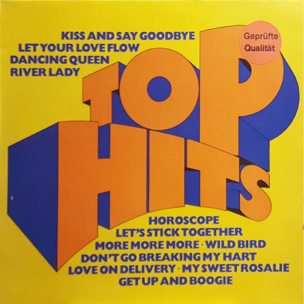top hits
