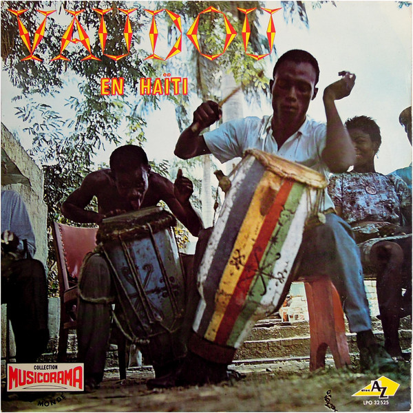 vaudou en haïti