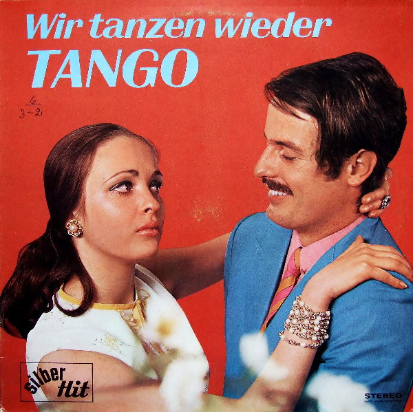 wir tanzen wieder tango