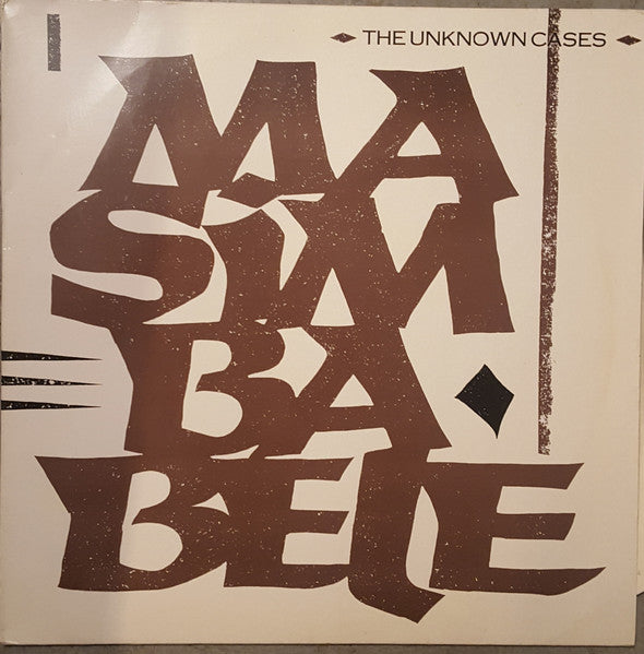 masimbabele
