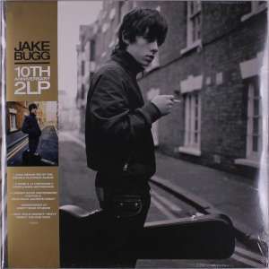 jake bugg -jake bugg (10th ann edition) (2lp)