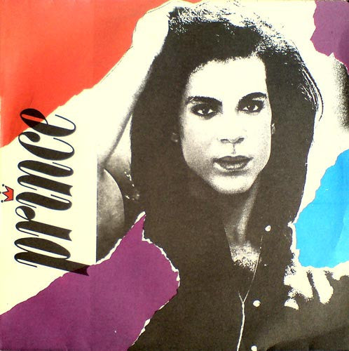 prince – music from 