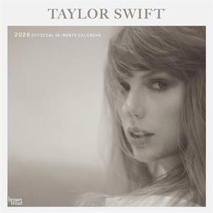 taylor swift official calendar
