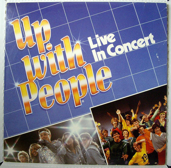 live in concert