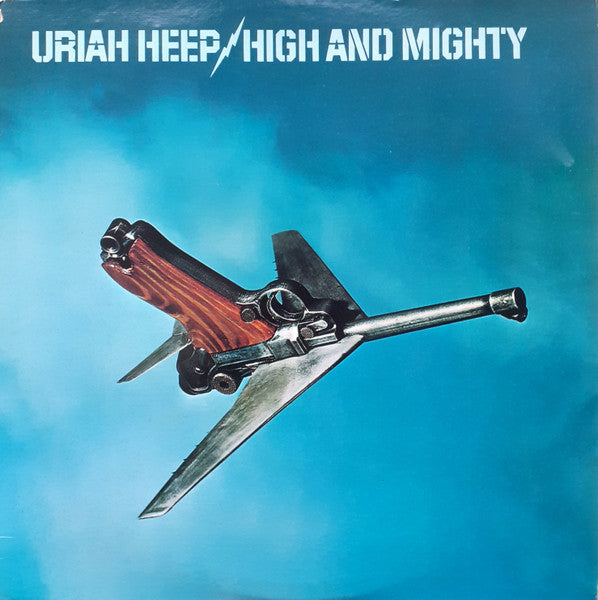 high and mighty