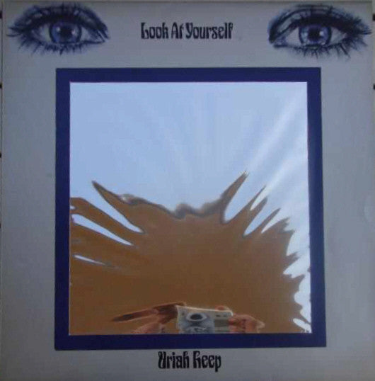 look at yourself (lp)