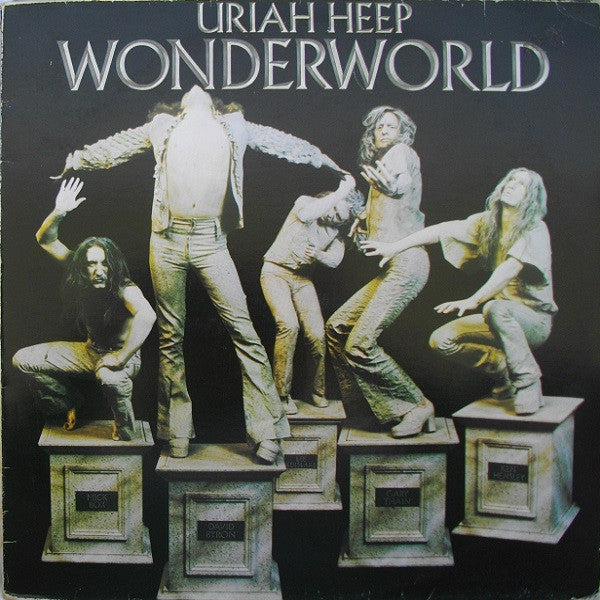 wonderworld