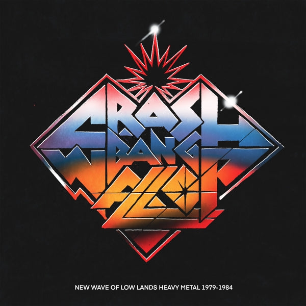 crash! bang! wallop! (2 lps)
