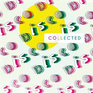 disco collected (2 lps)