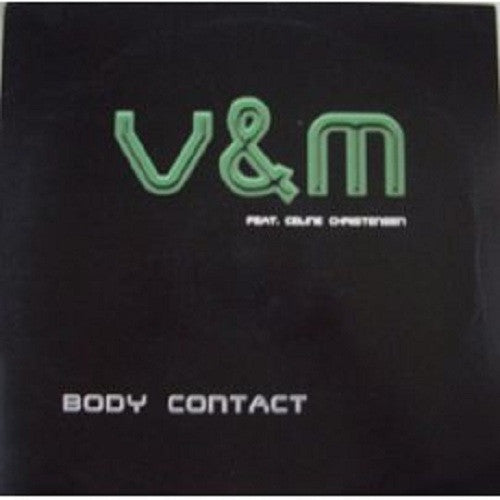 body contact 12