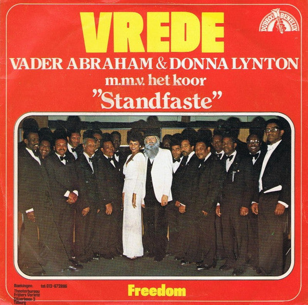 vrede
