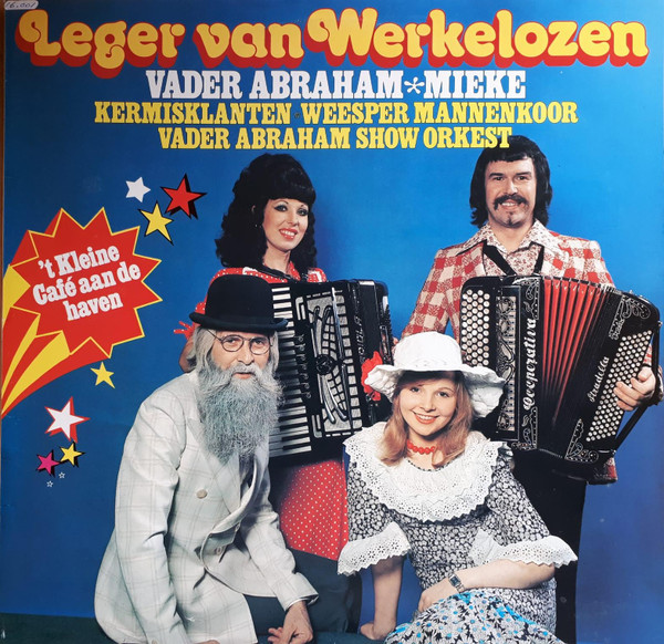 leger van werkelozen