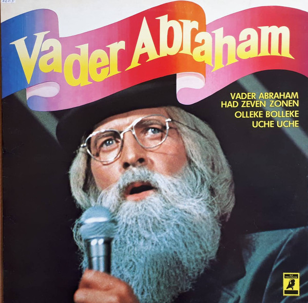 vader abraham