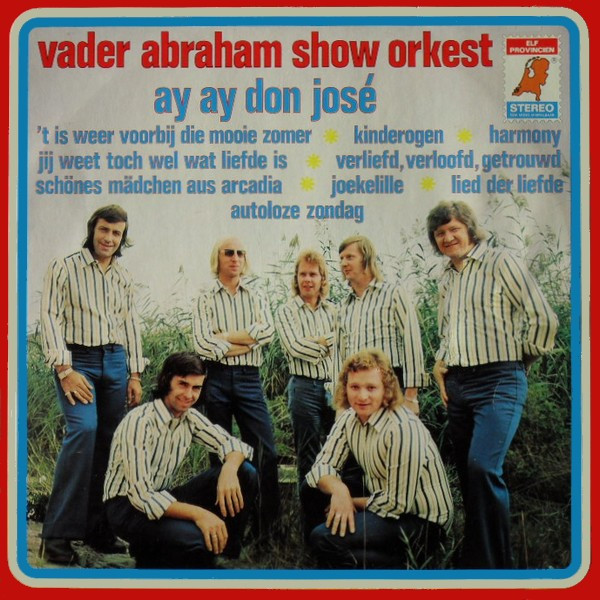 ay ay don josé