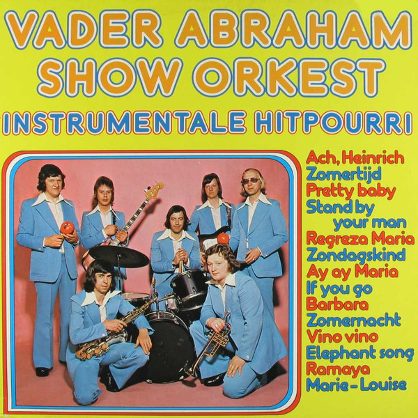 instrumentale hitpourri