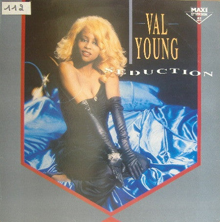 seduction (12")