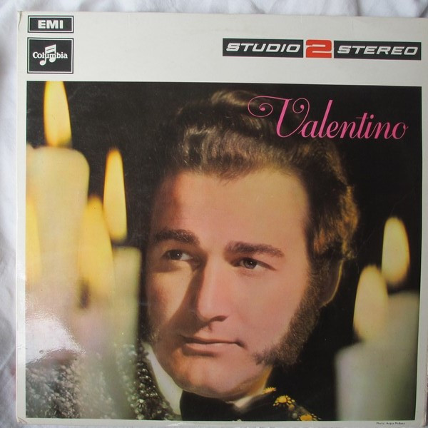 valentino