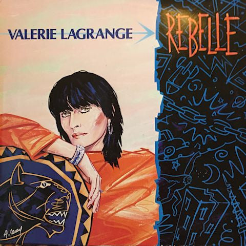 rebelle