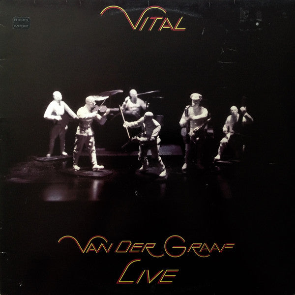 vital
