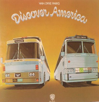 discover america
