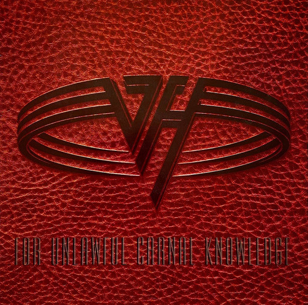 for unlawful carnal knowledge (lp)