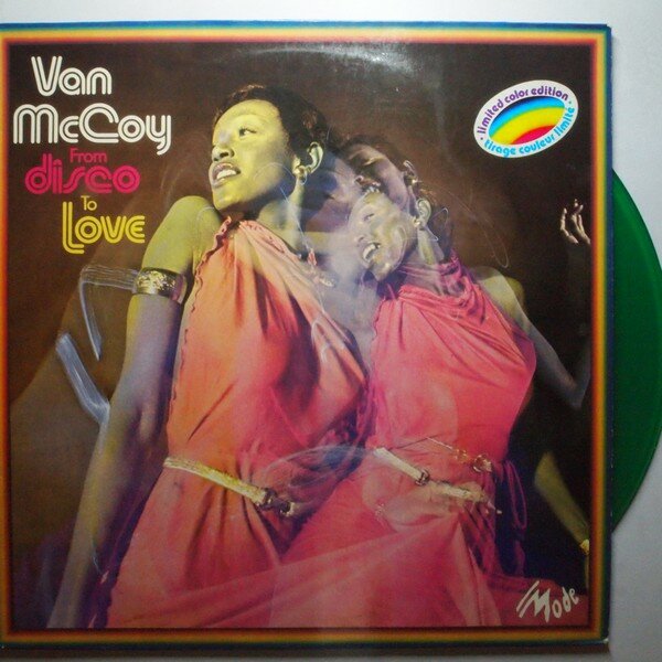 from disco to love