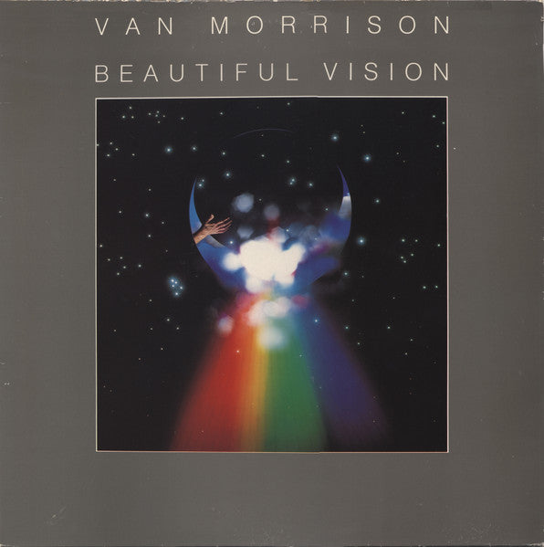 beautiful vision