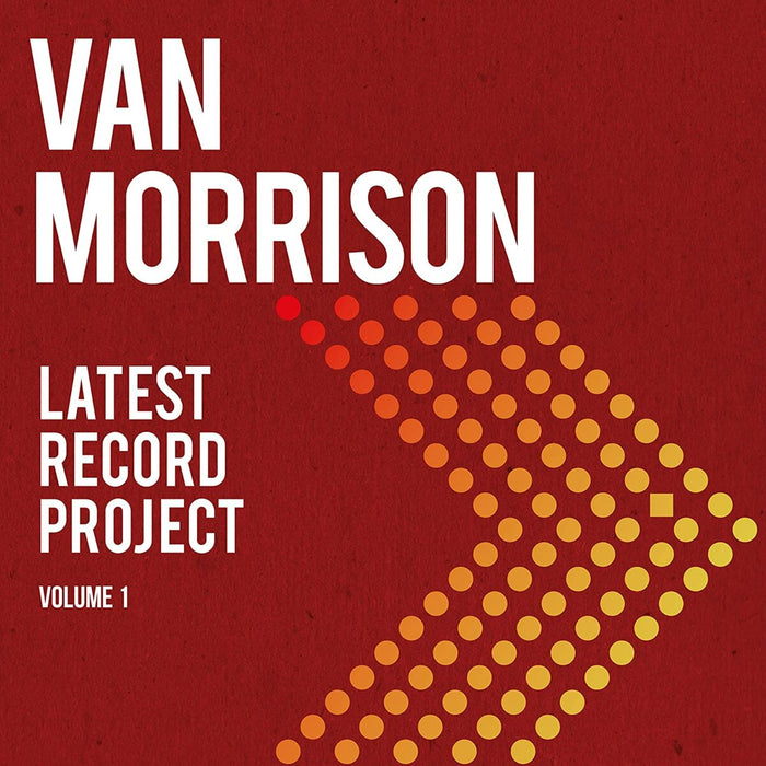 latest record project (3lp-mint)