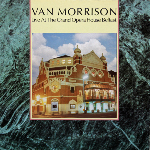live at the grand opera house belfast
