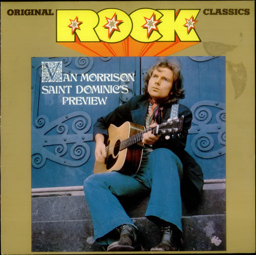 saint dominic's preview