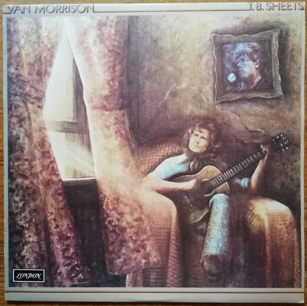 t.b. sheets (lp)