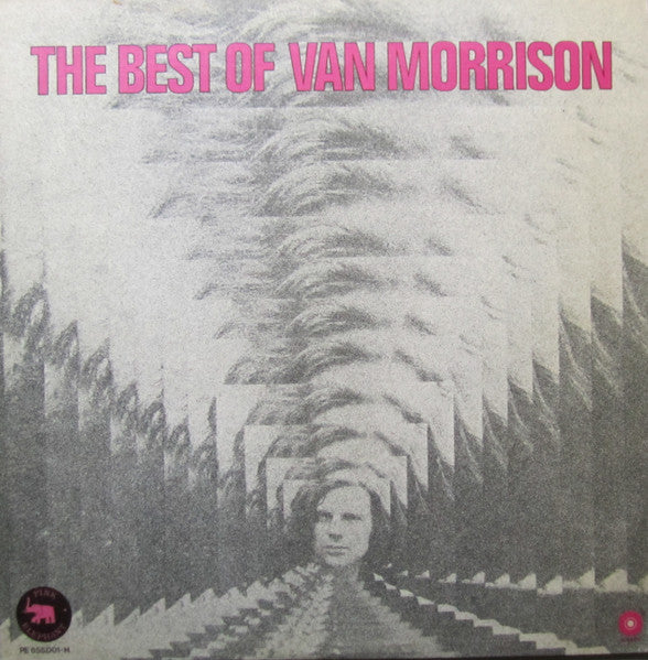 the best of van morrison