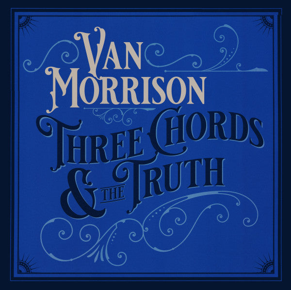 three chords & the truth