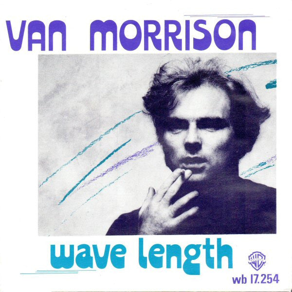 wave length (7inch single)