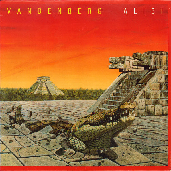 alibi