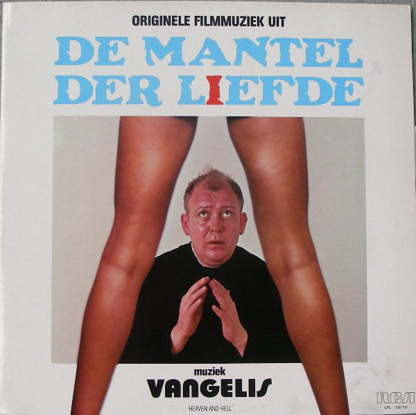 de mantel der liefde