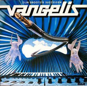 zijn grootste successen (2lp) (near mint)