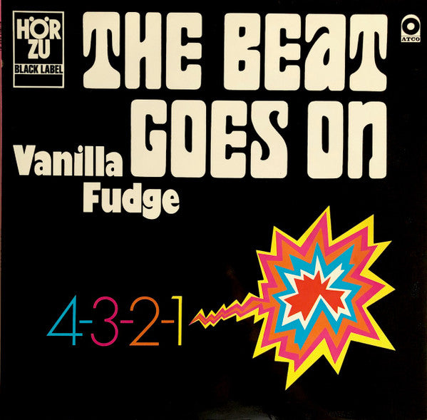 the beat goes on