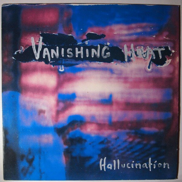 hallucination