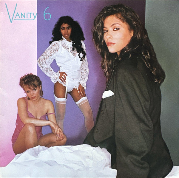 vanity 6 (lp)